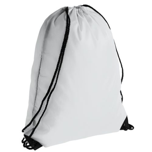 Рюкзак с логотипом Белый
