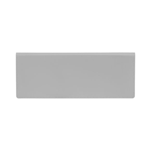 Софт тач планинг с логотипом Серый