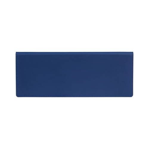 Софт тач планинг с логотипом Синий