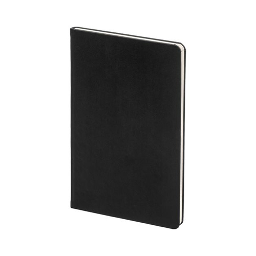 Ежедневник с логотипом (192 стр) Черный