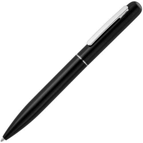 Металлическая шариковая ручка Черный