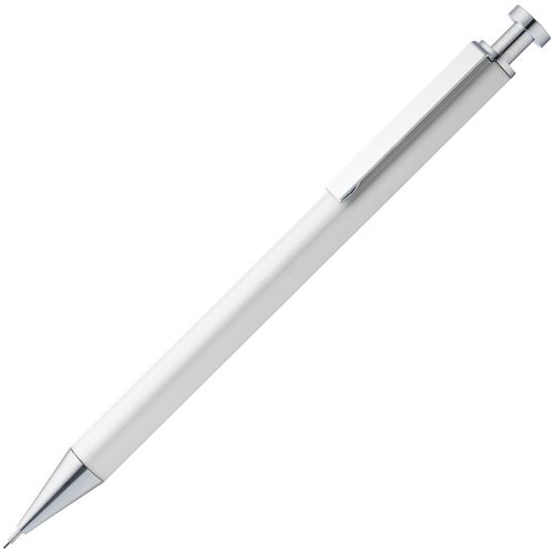 Механический металлический карандаш Белый