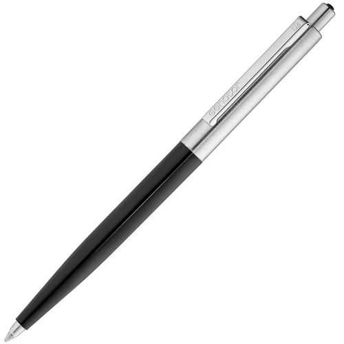 Ручка шариковая с логотипом Черный