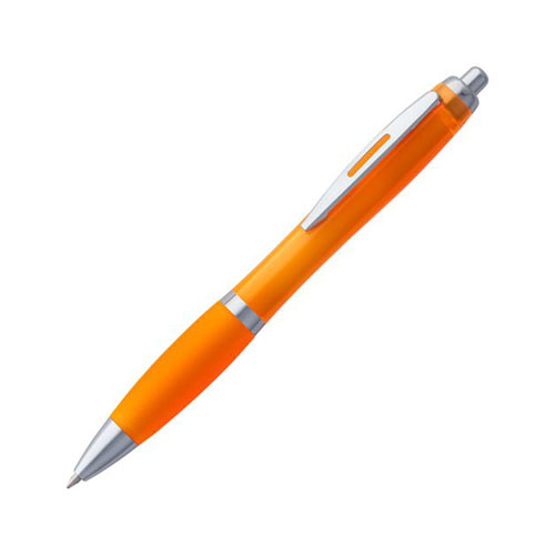 Шариковая ручка с логотипом