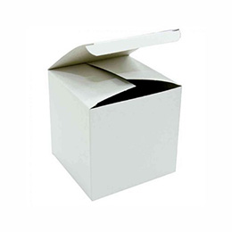 Коробка для кружки с логотипом