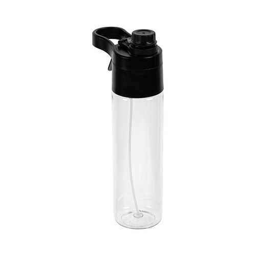 Бутылка для воды с пульверизатором с логотипом 