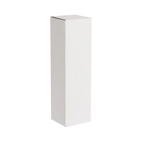 Коробка для термоса с логотипом Белый