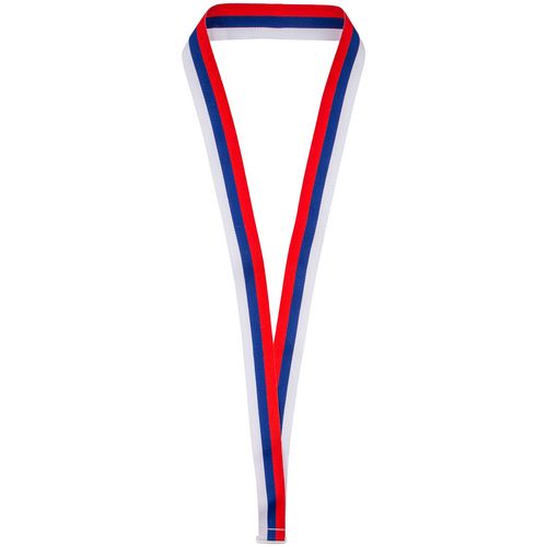 Лента для медалей с логотипом Триколор