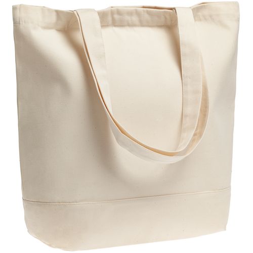 Крепкая сумка с логотипом Неокрашенный