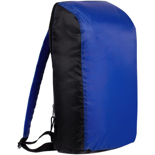 Рюкзак с логотипом Синий