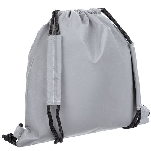 Детский рюкзак-мешок с логотипом 