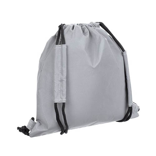 Детский рюкзак-мешок с логотипом