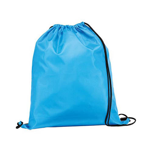 Рюкзак-мешок с логотипом