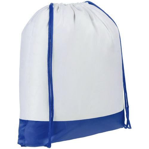Рюкзак детский с логотипом Синий