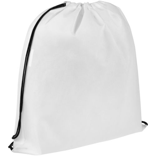 Рюкзак с логотипом Белый