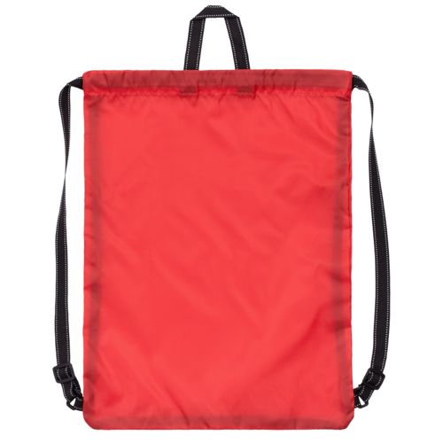 Рюкзак с логотипом Оранжевый