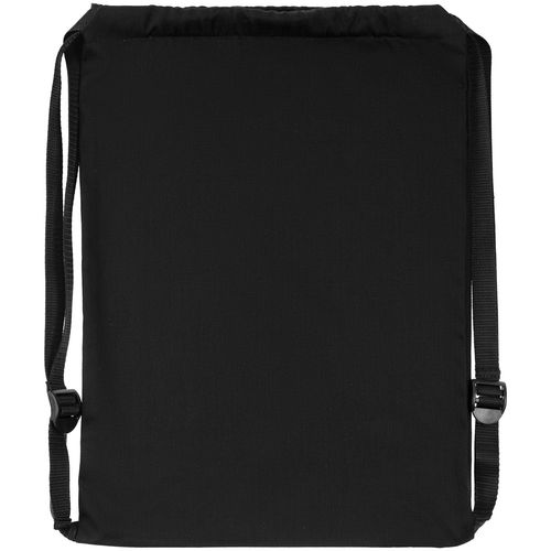 Рюкзак со стропой с логотипом Черный