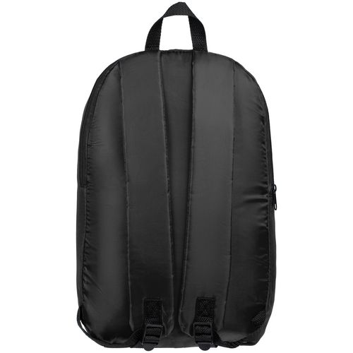 Рюкзак с логотипом Черный