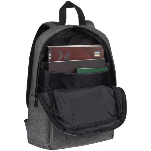 Рюкзак для ноутбука с логотипом 